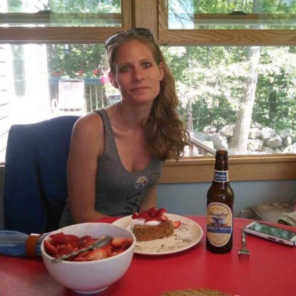 Meet your Posher, Maggie